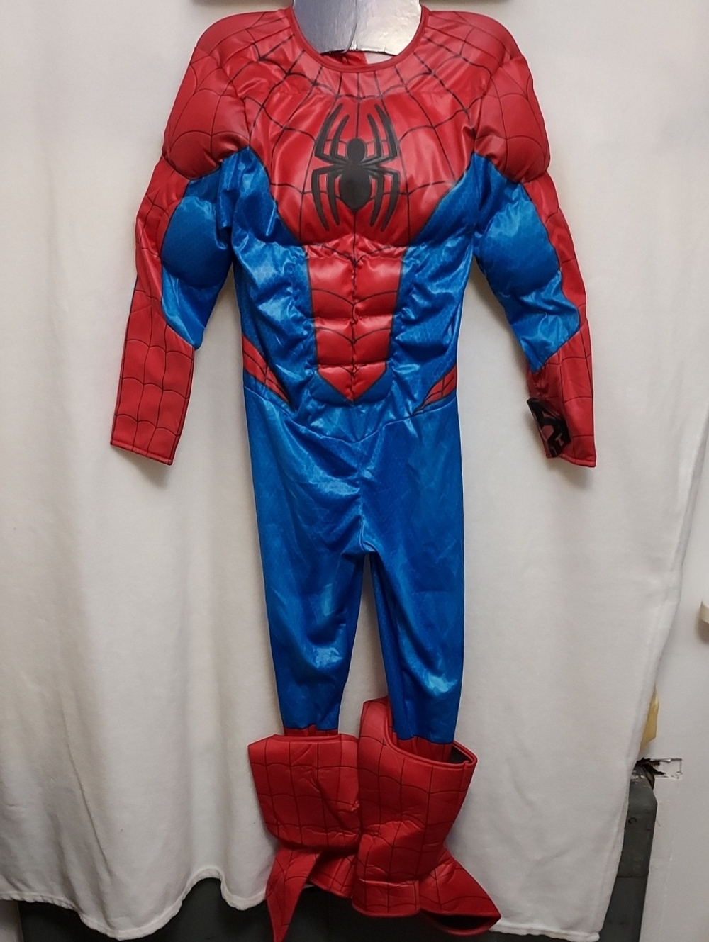 Marvel Spider-Man Costume